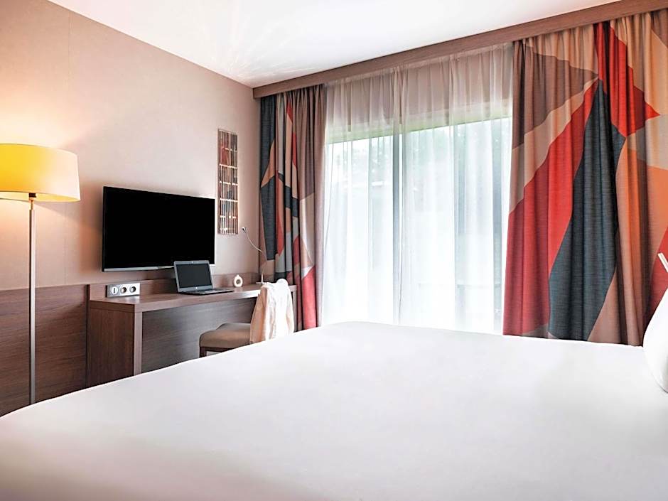 Hotel Mercure Omaha Beach
