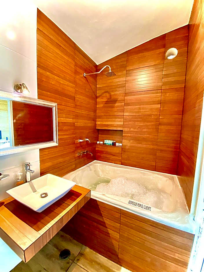 Loft Arte y Diseno Alberca Terraza Asador, CUERNAVACA SOMOS EL UNICO AIRBN QUE TE OFRECE 2 EXCLUSIVOS JACUZZIS PROFESIONALES CO