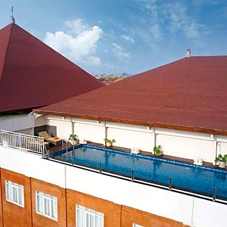 Four Star by Trans Hotel