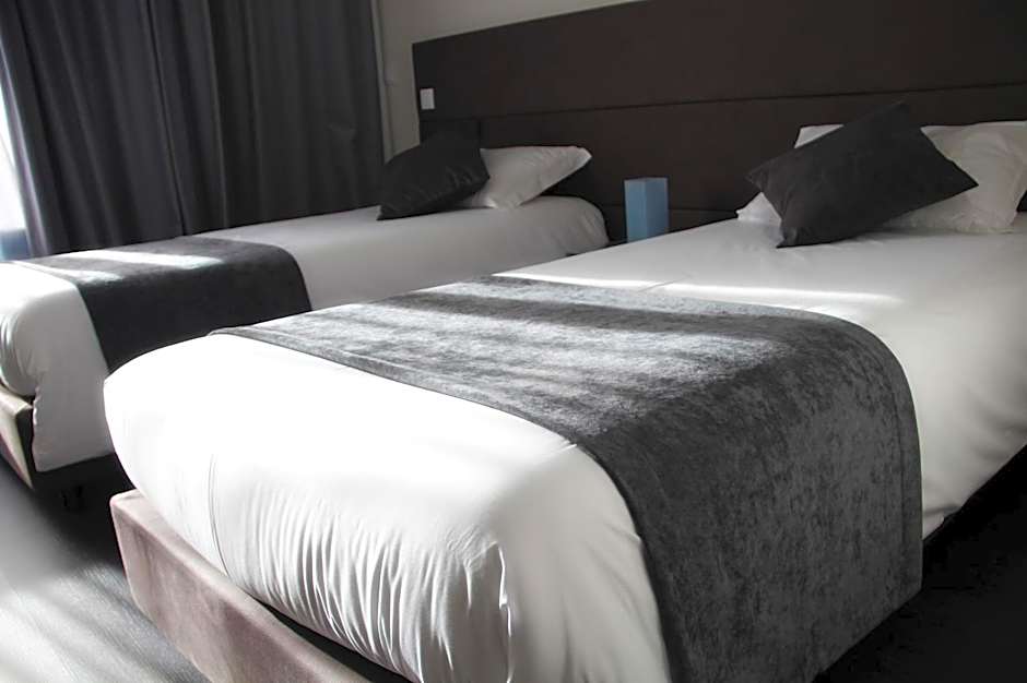 Basto Vila Hotel