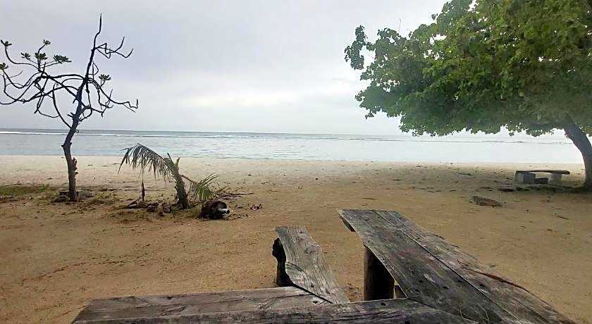 Beach Breeze and spa