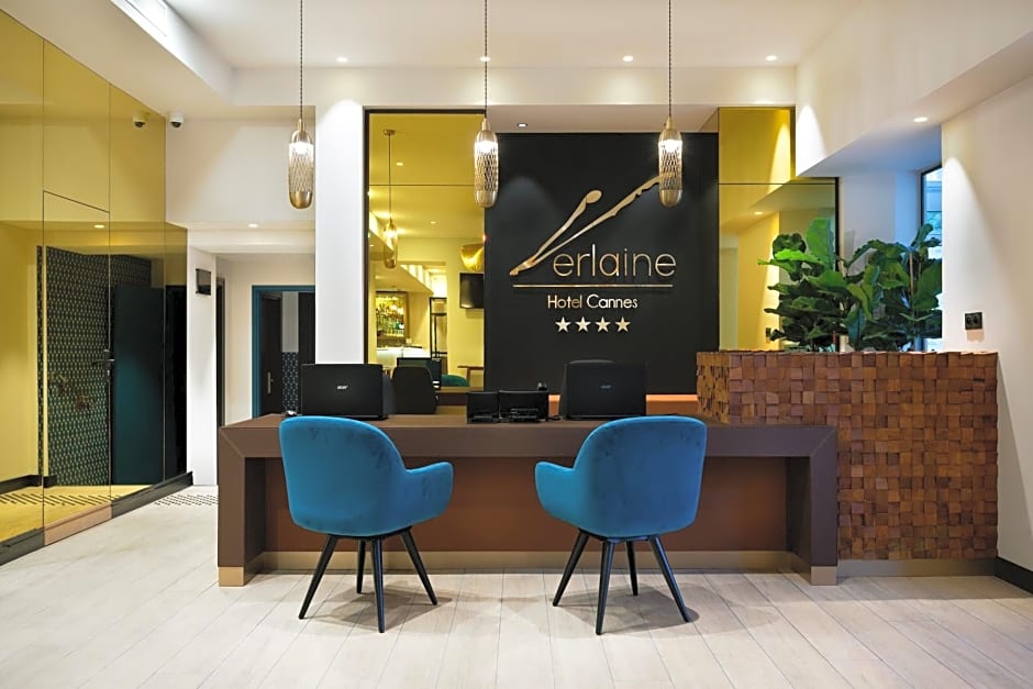 Hotel Verlaine