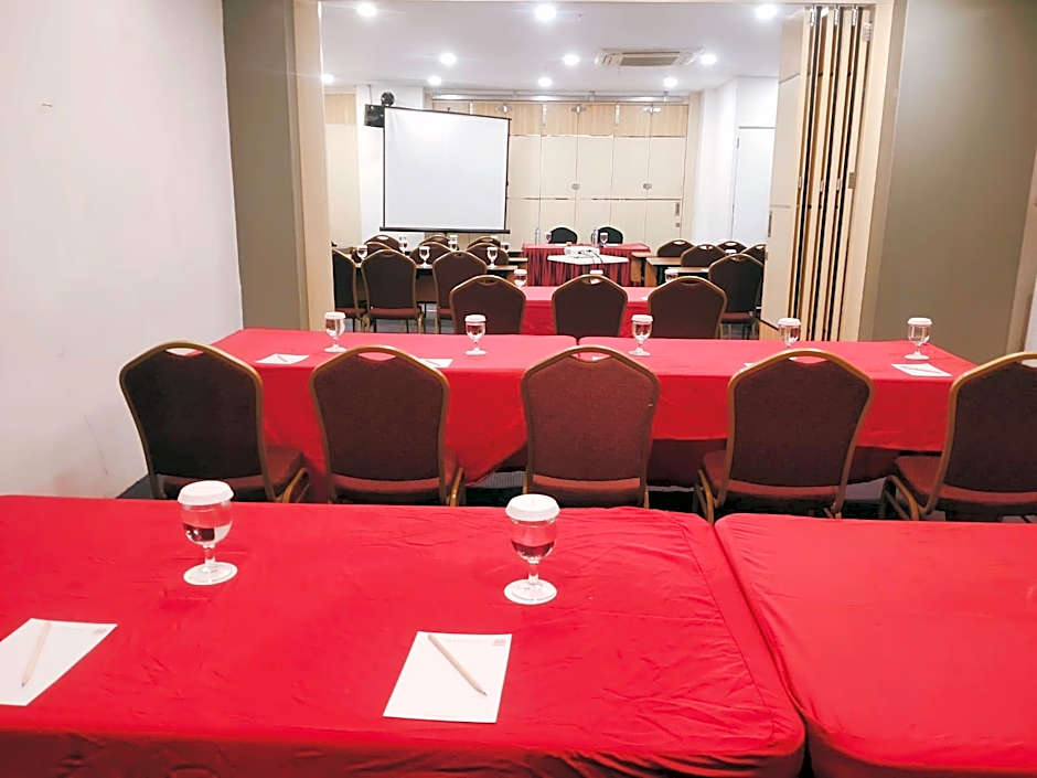 favehotel Olo Padang