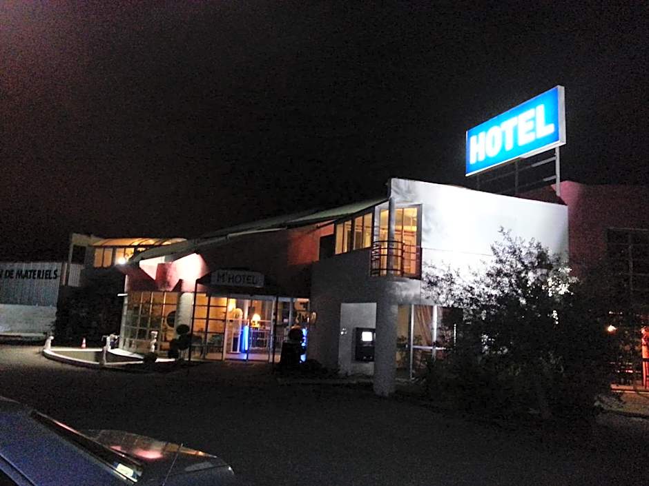 Hotel La Clé