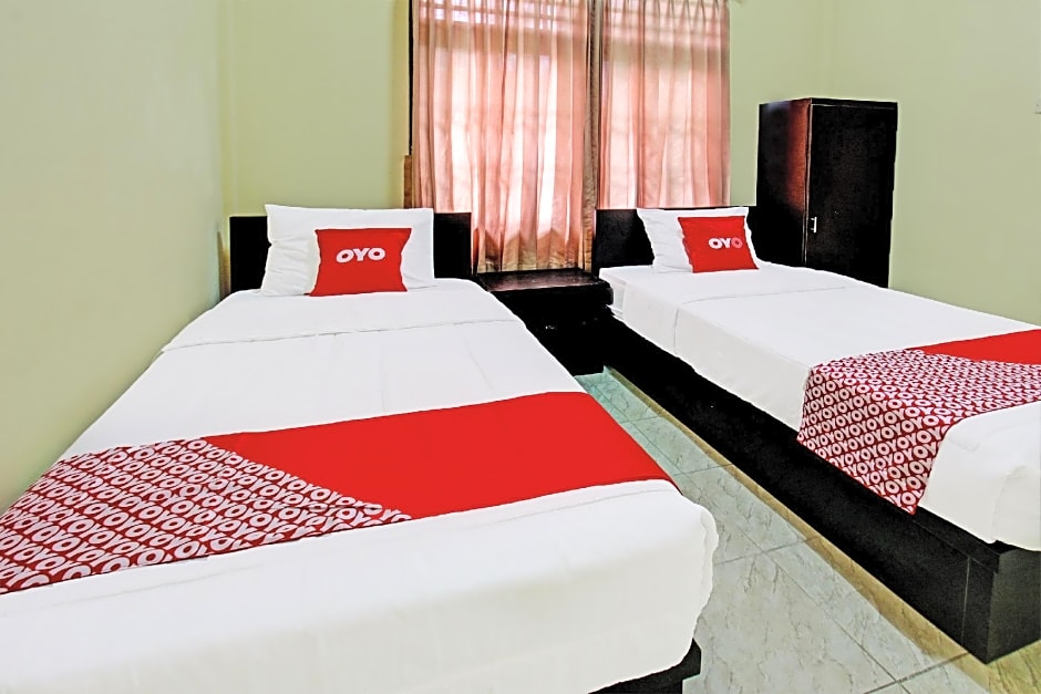 Hotel O Unram Guest House