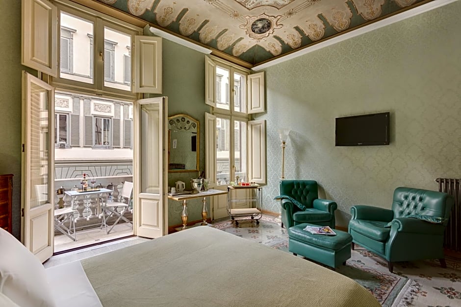 B&B Cavour10 Firenze