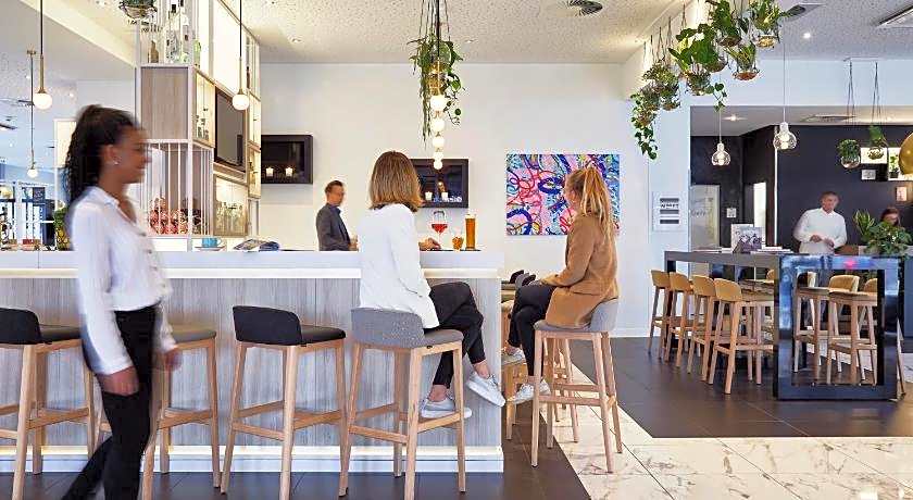 INNSiDE Hamburg Hafen