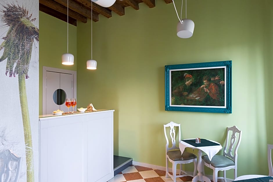 Villa Gasparini
