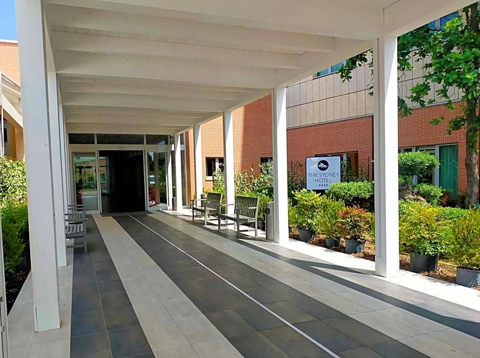 The Sydney Hotel