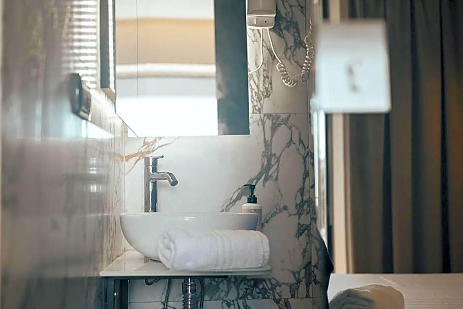 Puteoli Palace Hotel