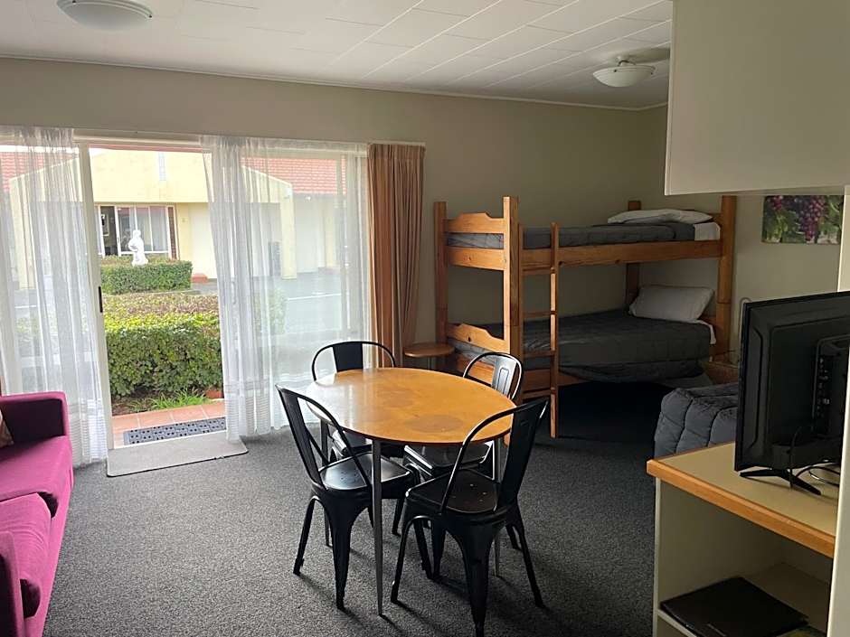 Bella Tuscany Motor Lodge