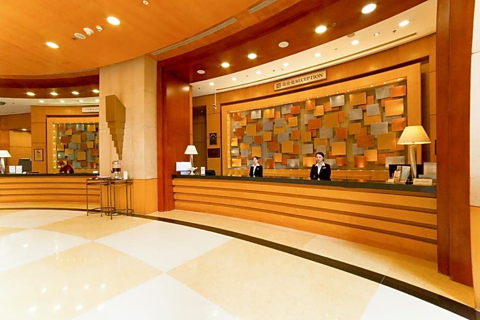 Shantou Junhua Haiyi Hotel