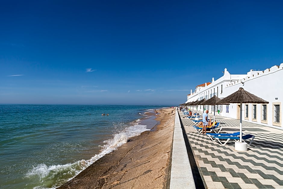 Playa de la Luz