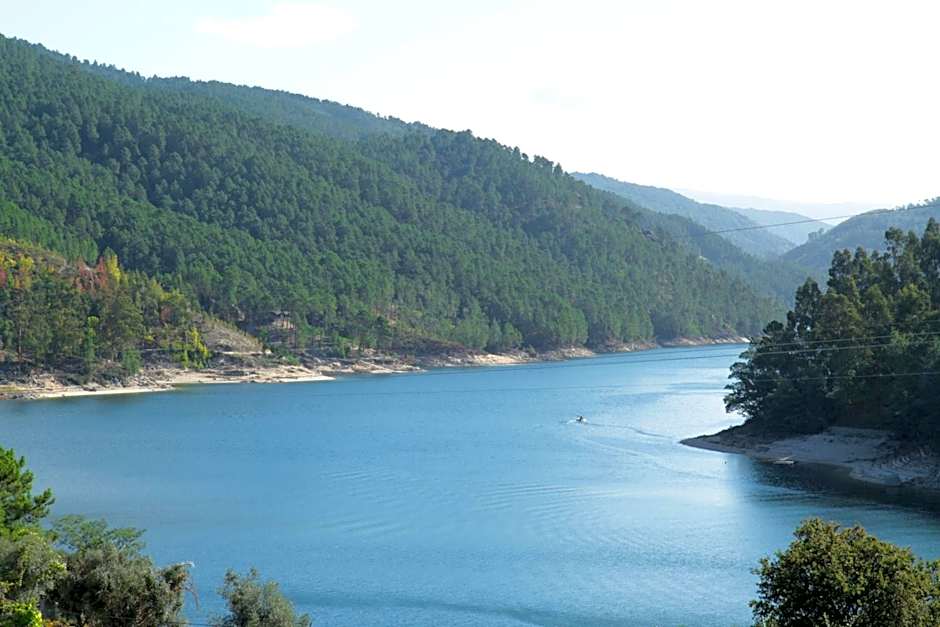 Hotel Portas do Gerês