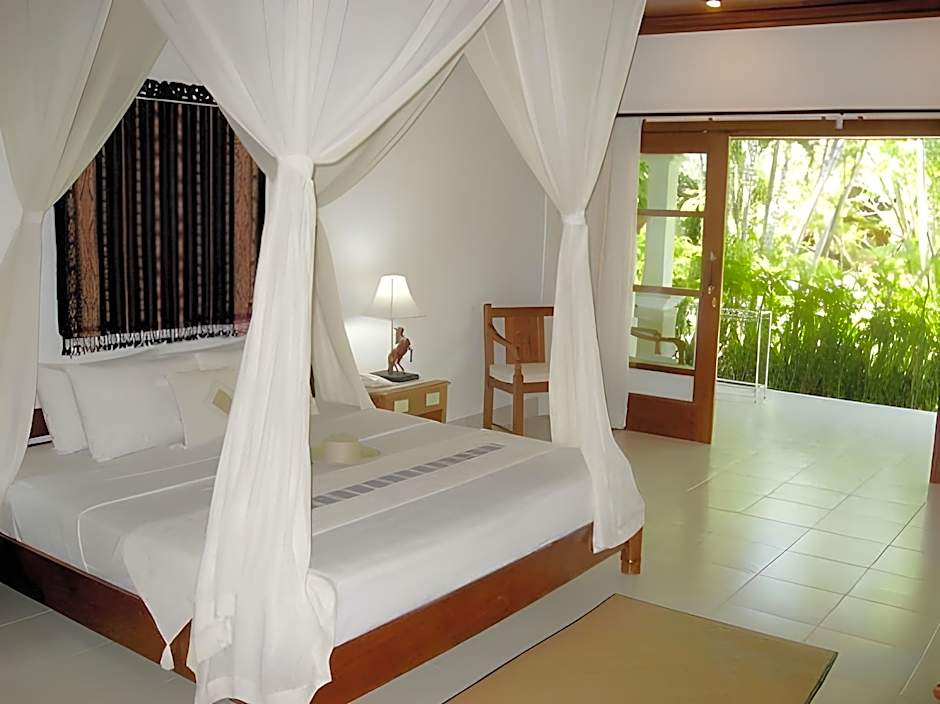 Bumi Ayu Bungalow Sanur