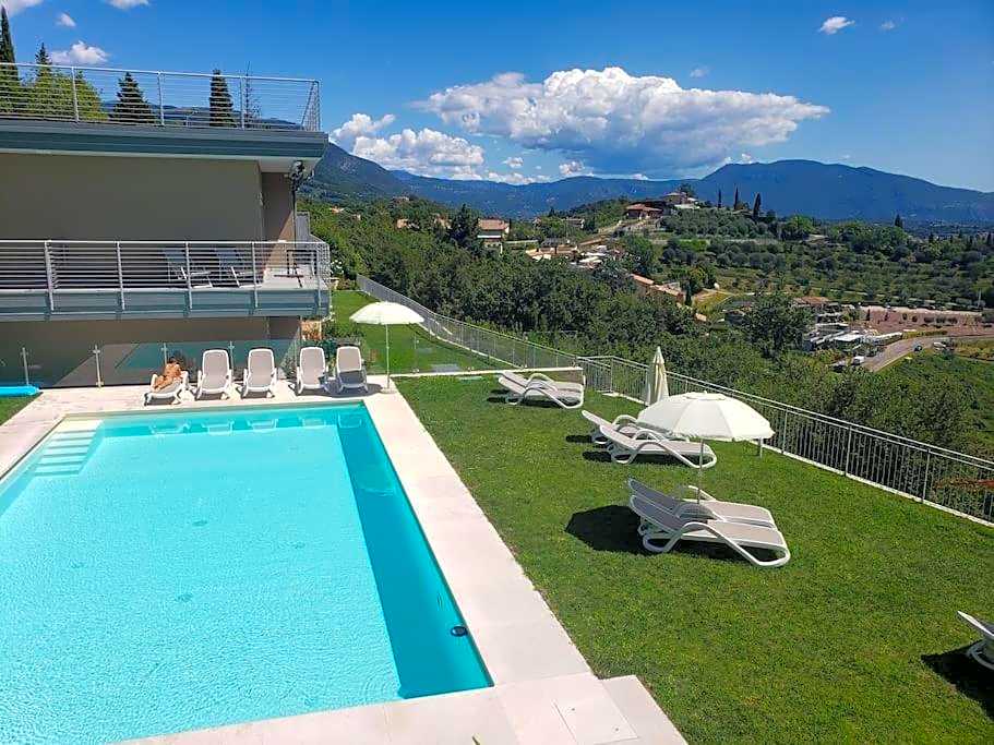 Appartamenti Annachiara