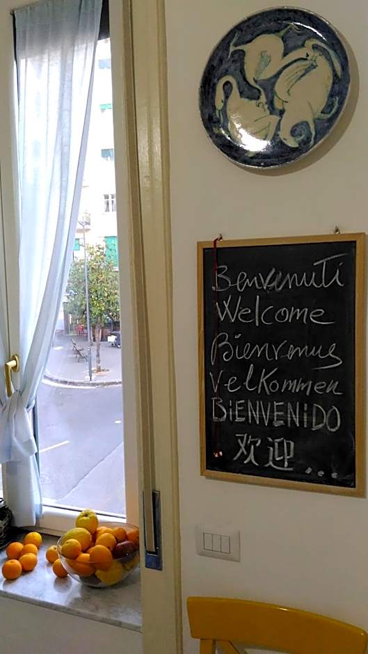 Bed & Breakfast Bonaventura