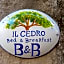 B&B IL CEDRO