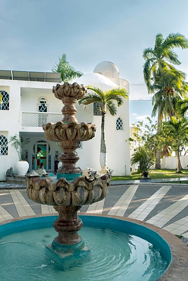 Casa Árabe
