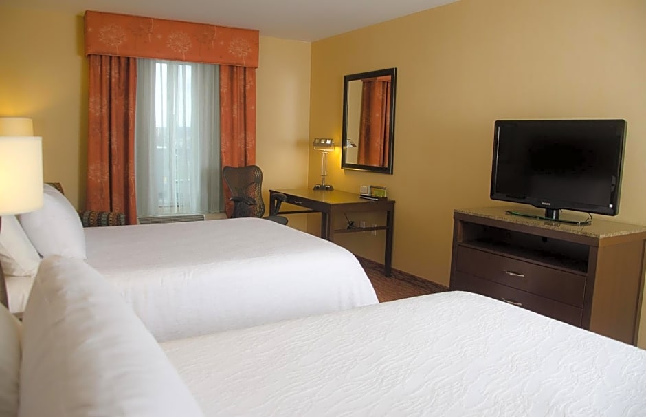 Hilton Garden Inn Watertown