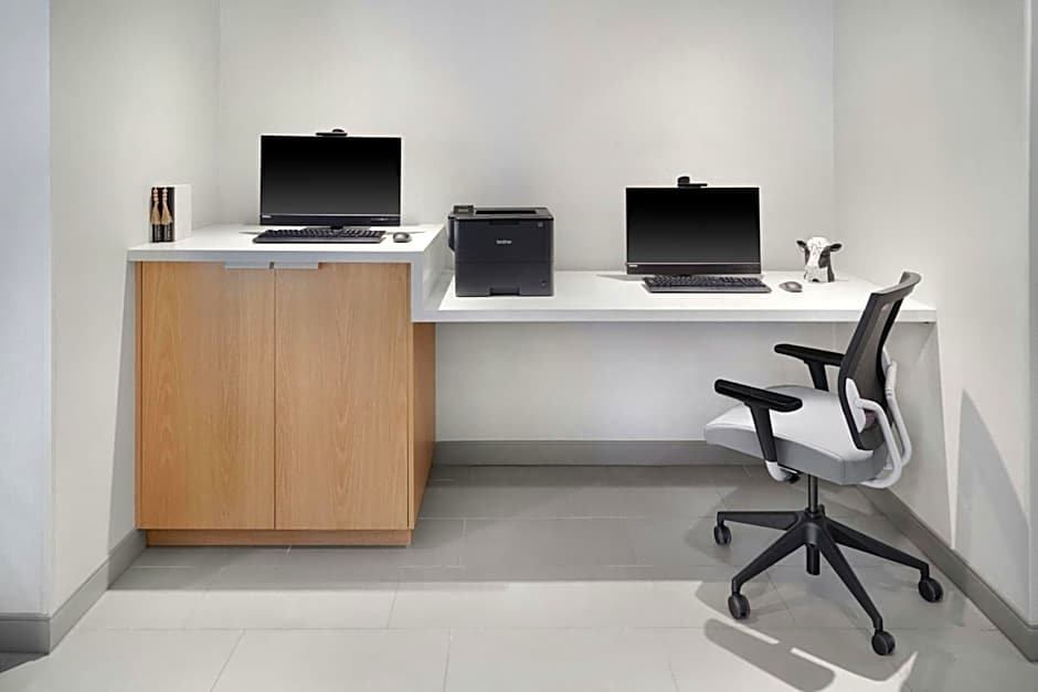 Towneplace Suites Columbus