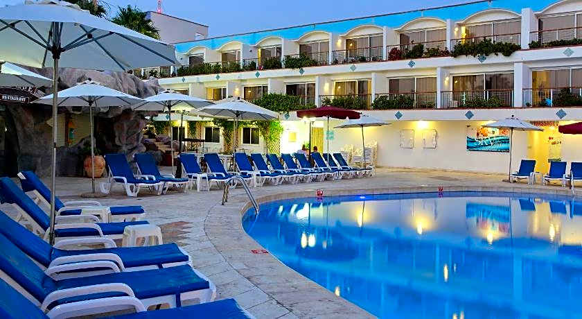 Americana Eilat Hotel