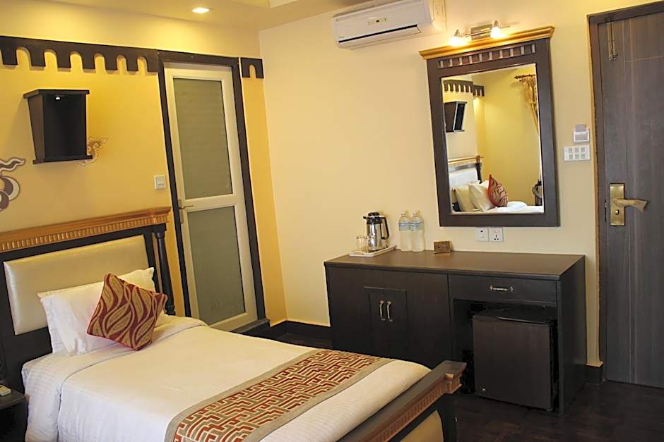 Photo 1 of 11 of Deluxe 2 Beds
