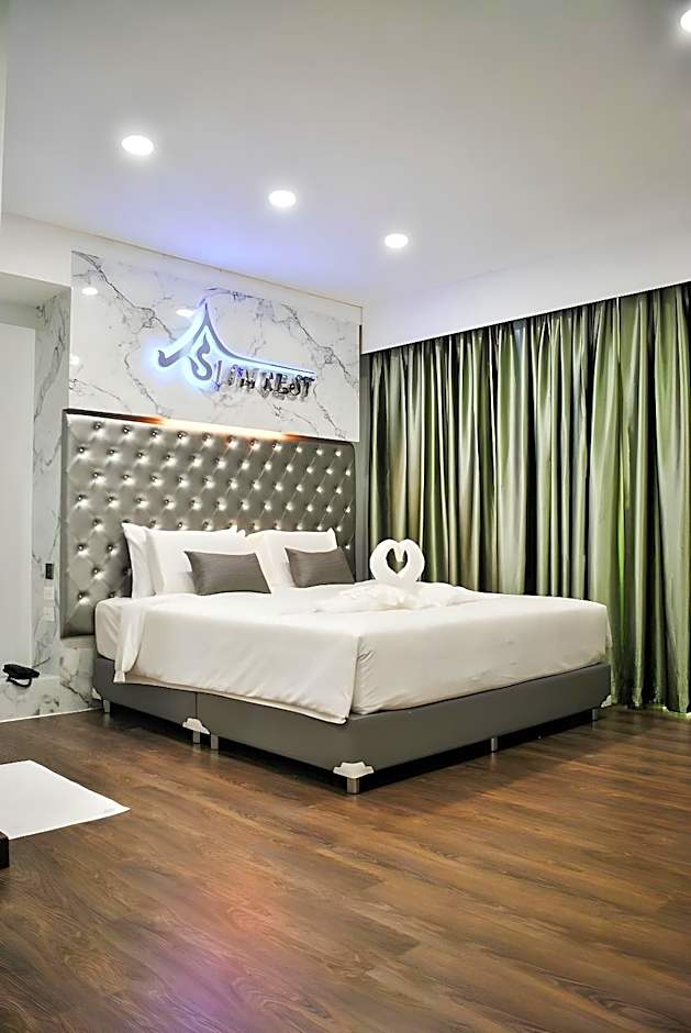 Siam Best Inn 