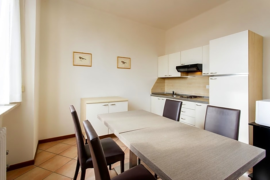 Residenza Cavour