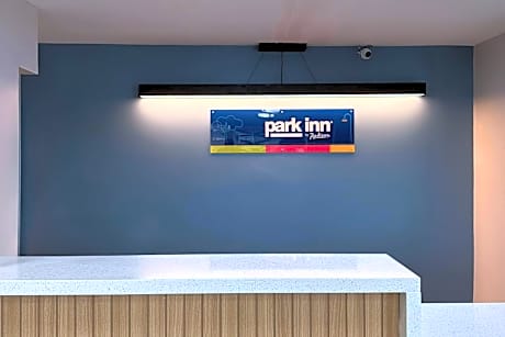 Park Inn by Radisson Weldon - Roanoke Rapids