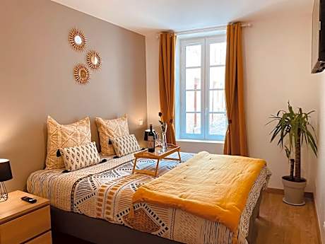 Standard Apartment