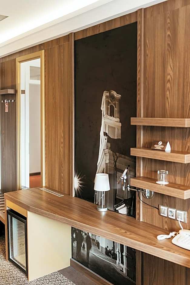 Duna Wellness Hotel