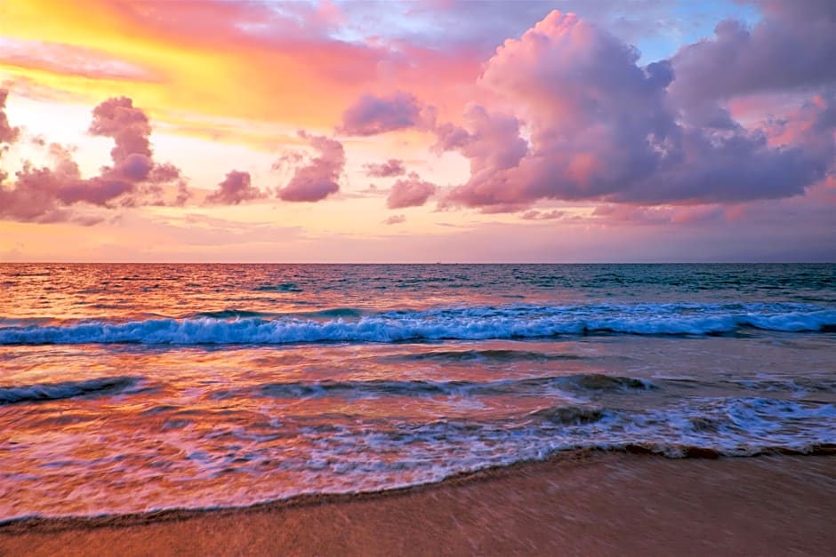 Hotel O Eko Guest House