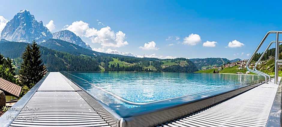 Garni Residence Soraiser