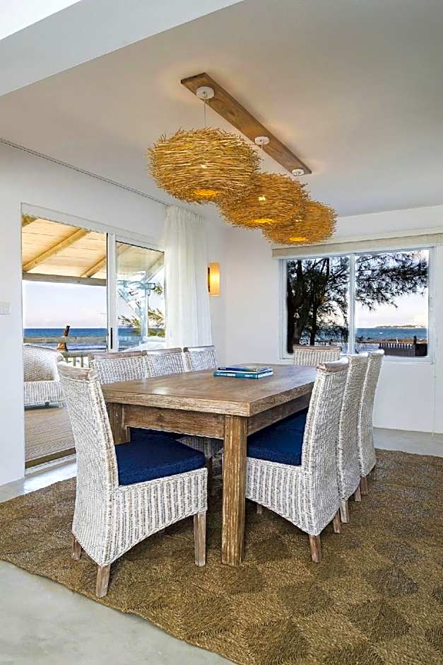 Seapoint Boutique Hotel