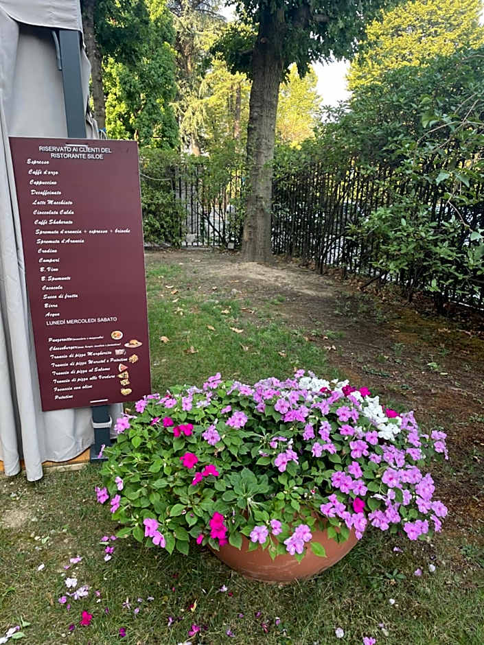 Residence Hotel Siloe