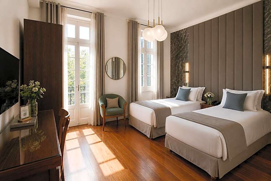 Duque Hotel Boutique & Spa