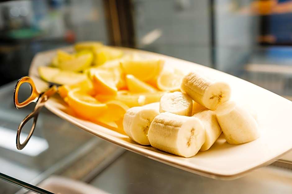 HI Hostel Jugendherberge Passau