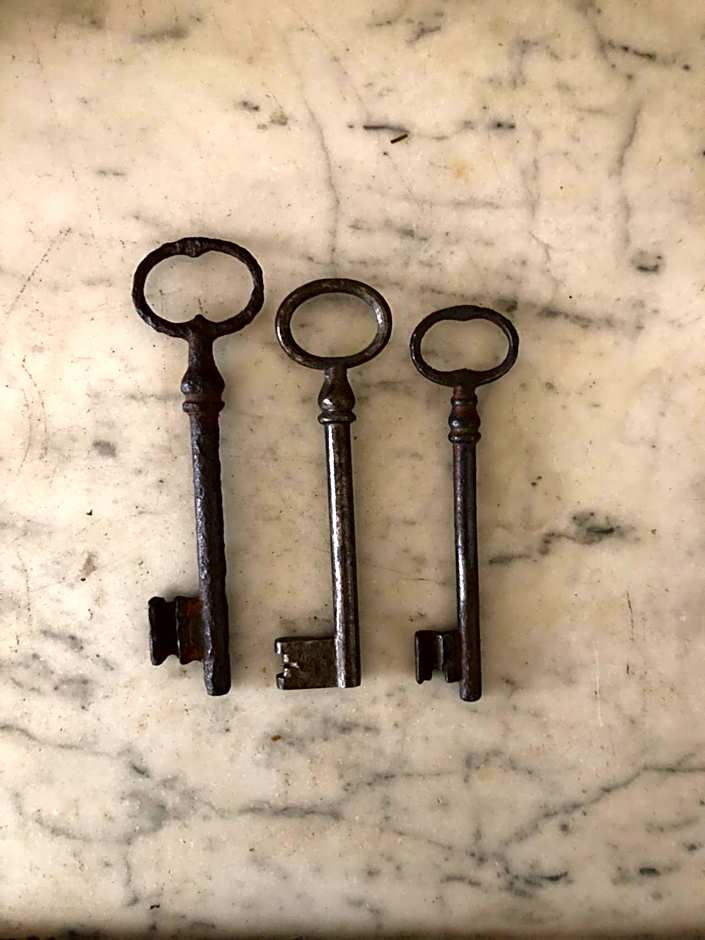 1550 Residenza d’Epoca