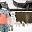 Aparthotel Familiaris - Family Apartments - Pools & Spa in Dolomites