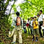 森林公園スイス村 風のがっこう京都