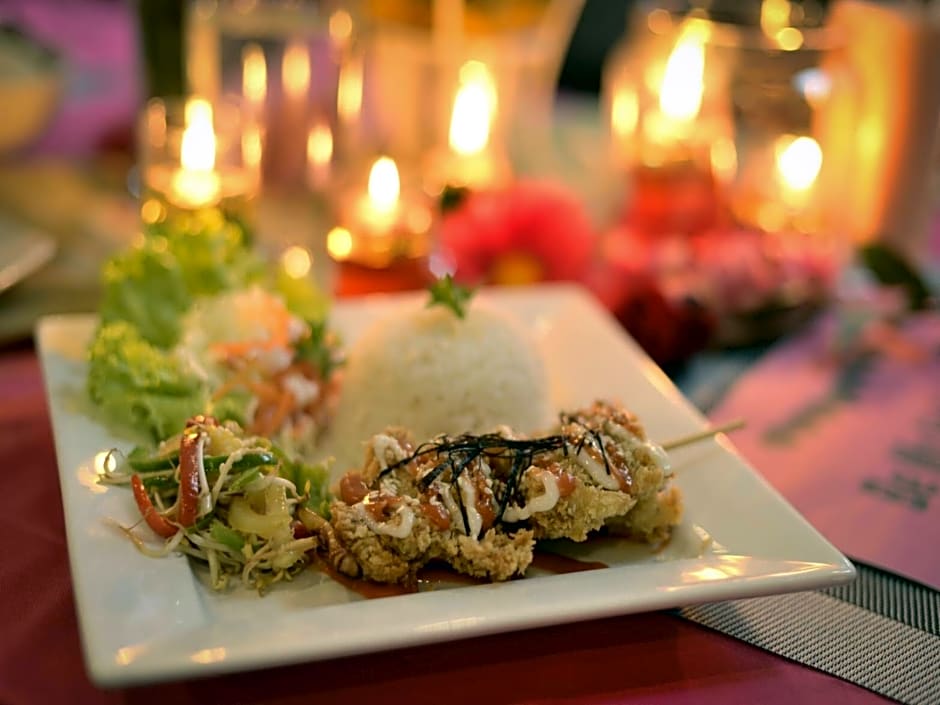 Howard Johnson By Wyndham Pekalongan