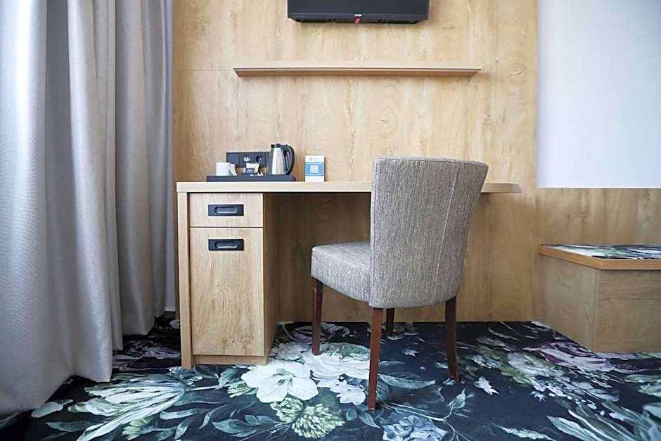 Best Western Hotel Windorf