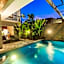Kuta Legian Villa