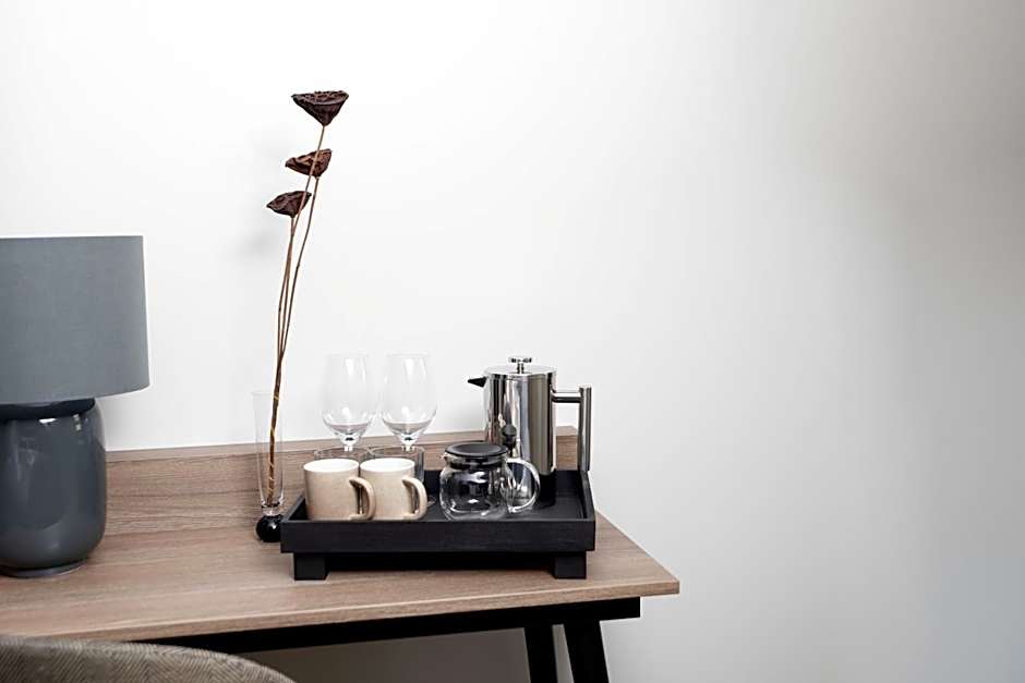 Bob W Oslo Sentralen