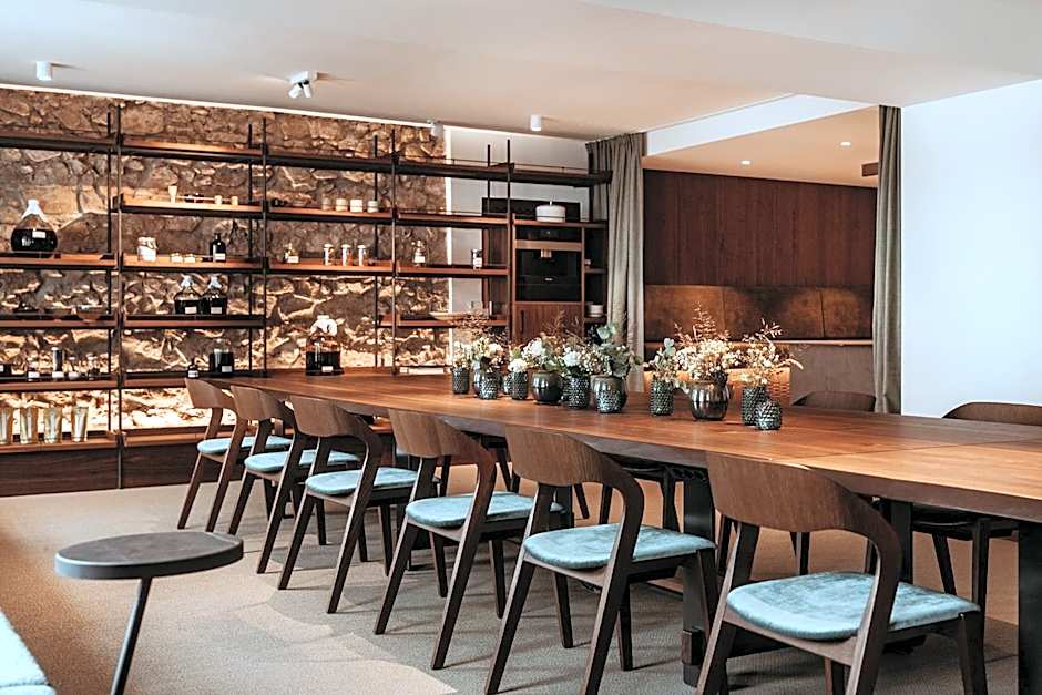 Genießerhotel Döllerer