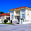 Set Ozer Hotel