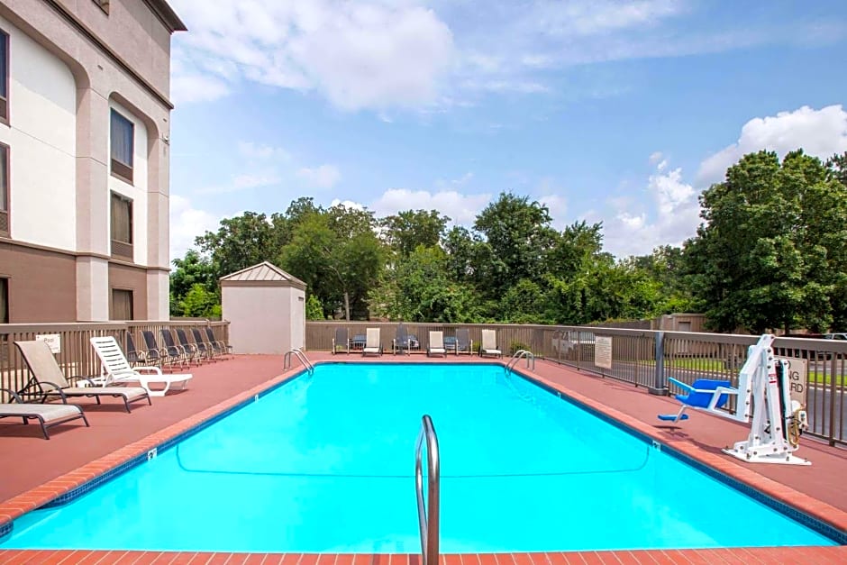 Wingate by Wyndham North Little Rock