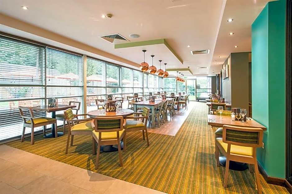 Premier Inn Banbury - M40 J11