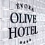 Evora Olive Hotel